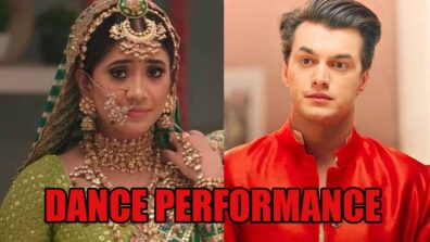 Yeh Rishta Kya Kehlata Hai spoiler alert: Sirat and Kartik’s special dance performance