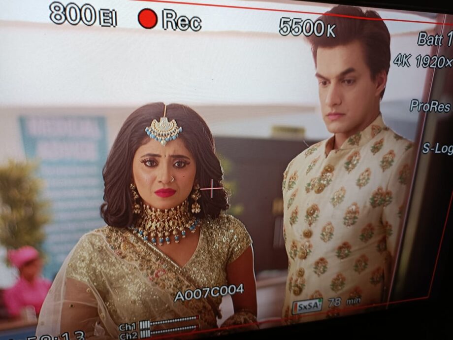 Yeh Rishta Kya Kehlata Hai Spoiler Alert: Will Sirat meet Ranveer in the hospital? - 3