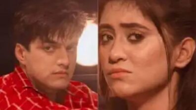 Yeh Rishta Kya Kehlata Hai Written Update S66 Ep227 01st April 2021: Sirat refuses to marry Kartik