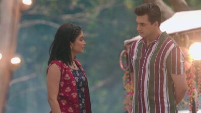 Yeh Rishta Kya Kehlata Hai Written Update S66 Ep235 10th April 2021: Sirat spills out the truth