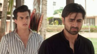 Yeh Rishta Kya Kehlata Hai Written Update S66 Ep247 26th April 2021: Kartik justifies his decision