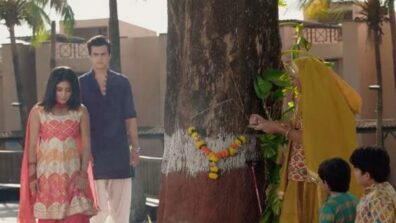 Yeh Rishta Kya Kehlata Hai Written Update S66 Ep250 29th April 2021: Gayu supports Sirat