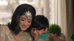 Yeh Rishta Kya Kehlata Hai Written Update S66 Ep251 30th April 2021: Naksh convinces Kartik to get engaged