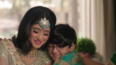 Yeh Rishta Kya Kehlata Hai Written Update S66 Ep251 30th April 2021: Naksh convinces Kartik to get engaged