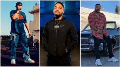 Yo Yo Honey Singh Vs Raftaar Vs Badshah: Who Got The Best Rapping Skills? Vote Here