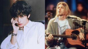 You, Will, Be Shocked! Who is BTS V Aka Kim Taehyung’s Inspiration?