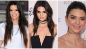 Young Kendall Jenner looks Then vs. Now: Fans can’t stop melting