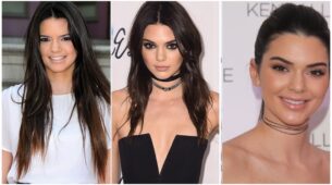 Young Kendall Jenner looks Then vs. Now: Fans can’t stop melting