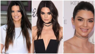 Young Kendall Jenner looks Then vs. Now: Fans can’t stop melting