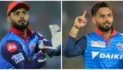 Youngest Captain Of IPL 2021, Have A Look