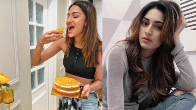 Yummy Delight: What is Erica Fernandes’s all-time favourite dessert?