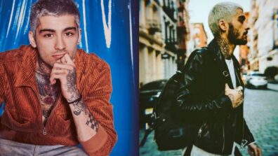 Zayn Malik In Black Vs Sober Colour Outfits: In Which Look He Rocked Better? Vote Now