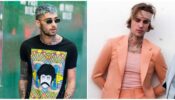 This Or That: Casual Looks Of Justin Bieber Or Stylish Looks Of Zayn Malik? What Do You Prefer?