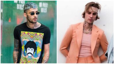 This Or That: Casual Looks Of Justin Bieber Or Stylish Looks Of Zayn Malik? What Do You Prefer?