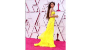 Bulgarian Beauty Zendaya Looks Dreamy In 183-Carat Diamond Necklace Worth $6 Million; See Pics