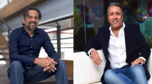 Zoho’s Sridhar Vembu, Amazon Prime’s Gaurav Gandhi honoured as GameChangers of 2020