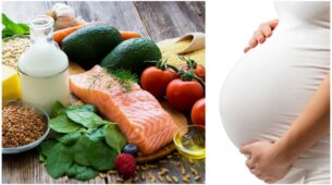 10 Foods That Will Raise The Fertility In Women