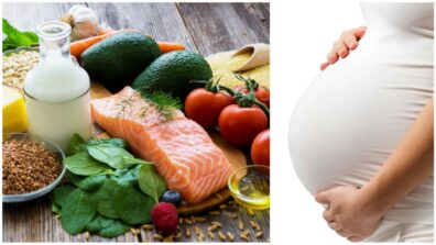 10 Foods That Will Raise The Fertility In Women