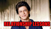 10 Relationship Lessons From Shah Rukh Khan, The King Of Romance