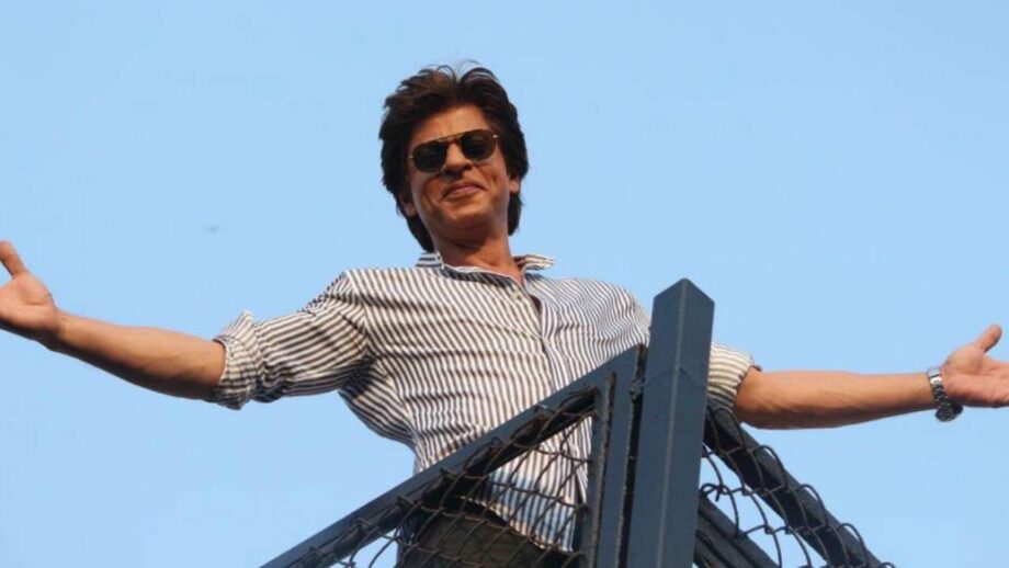 10 Relationship Lessons From Shah Rukh Khan, The King Of Romance - 1