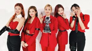 10 Times ITZY Proved Their Fashion Credentials
