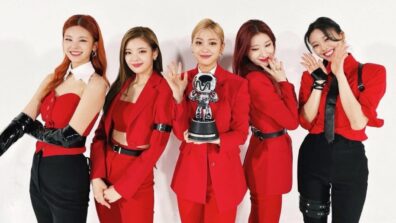 10 Times ITZY Proved Their Fashion Credentials