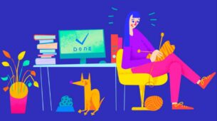 10 Ways To Be Active And Productive In Lockdown: Read Here