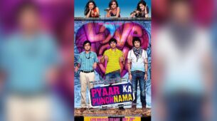 10 Years Of Pyaar Ka Punchnama: 5 Unknown Facts About The Movie