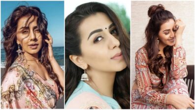 3 Close Up Looks Of Nikki Galrani’s Beauty Will Make Your Heart Melt