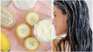 9 Best DIY Hair Mask Recipes For Dry Hair