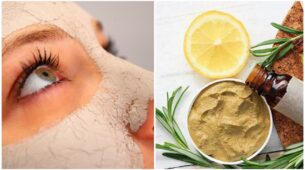 3 Easy Multani Mitti Face Packs For Ultra Max Impact