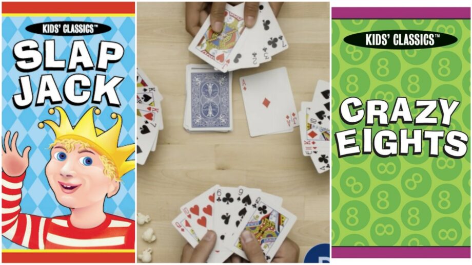3 Games For Those Who Love Playing Cards 400169