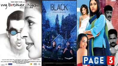 3 Bollywood Intense Films From 2005 to Watch in this Lockdown Period