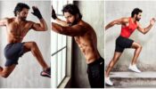 3 Pictures Of Varun Dhawan That Raises Hotness Bar With His Perfectly Toned Body, Go Have A Look