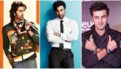 3 Stunning And Most Stylish Hairstyles To Get Inspiration From Ranbir Kapoor