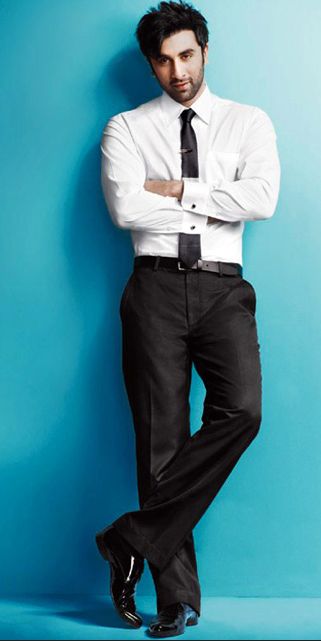 3 Stunning And Most Stylish Hairstyles To Get Inspiration From Ranbir Kapoor - 1