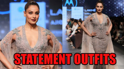 3 Times Bipasha Basu Left Netizens Awestruck With Her Statement Outfits