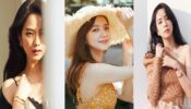 3 Times fans went tongue tied and eyes wide with Jisoo’s sun-kissed visual