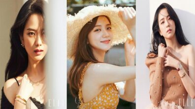 3 Times fans went tongue tied and eyes wide with Jisoo’s sun-kissed visual