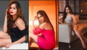 3 Times Jannat Zubair Made Us Blush With Her Hot Mini Dresses
