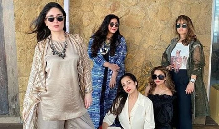 3 Times Kareena Kapoor Proved The Statement, ‘Main Apni Favourite Hoon’ Right With Her Dolled Up Looks - 1