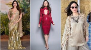 3 Times Kareena Kapoor Proved The Statement, ‘Main Apni Favourite Hoon’ Right With Her Dolled Up Looks