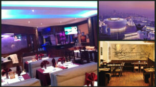 3 Top Restaurants In Mumbai To Visit That Will Serve You Best Food Ever