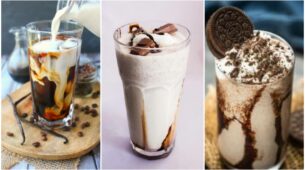 3 Yummy Coffee Recipes You Need To Try At Home To Get The Cafe Feeling