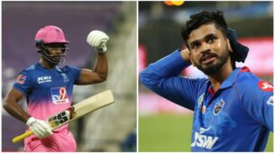 4 Highest Scores On Captaincy Debut In IPL