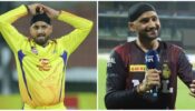 Harbhajan Singh’s IPL Journey: From Mumbai Indians To Kolkata Knight Riders