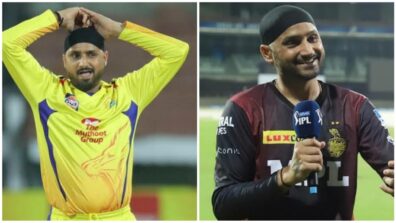 Harbhajan Singh’s IPL Journey: From Mumbai Indians To Kolkata Knight Riders