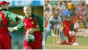 The Pioneer Of Reverse Sweep – Andy Flower