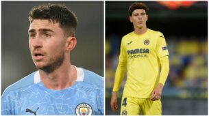 Top 4 Left-Footed Centre-Backs In World Football: Know Here