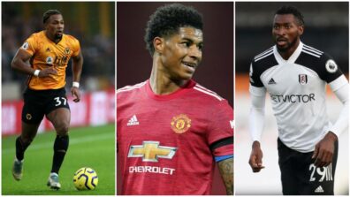 3 Players To Complete Most Dribbles In The Premier League This Season